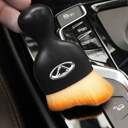 Auto Brush