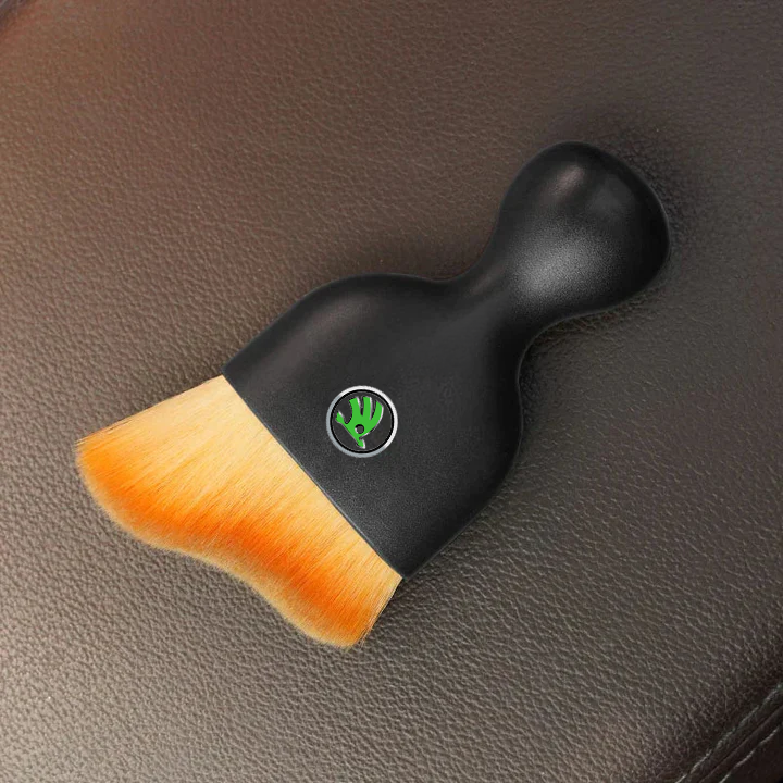 Auto Brush